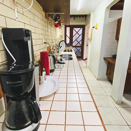 Webi Coliving - Joao Paulo - Florianopolis-Sc Hostel Bagian luar foto