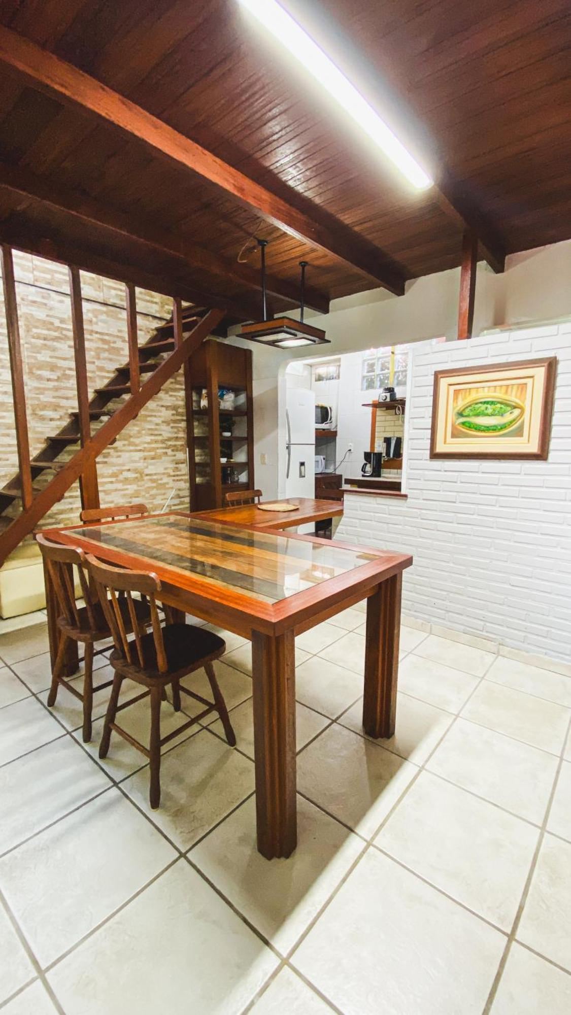Webi Coliving - Joao Paulo - Florianopolis-Sc Hostel Bagian luar foto