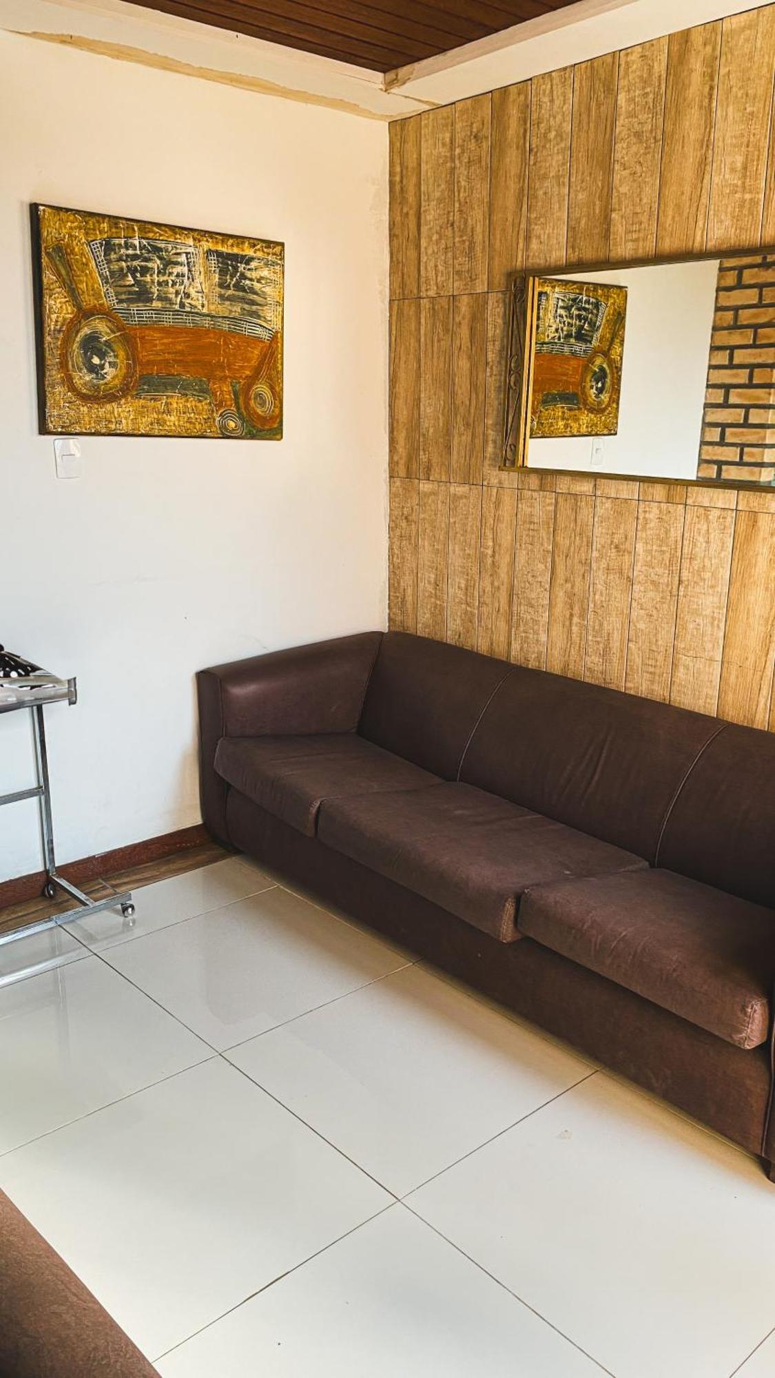 Webi Coliving - Joao Paulo - Florianopolis-Sc Hostel Bagian luar foto