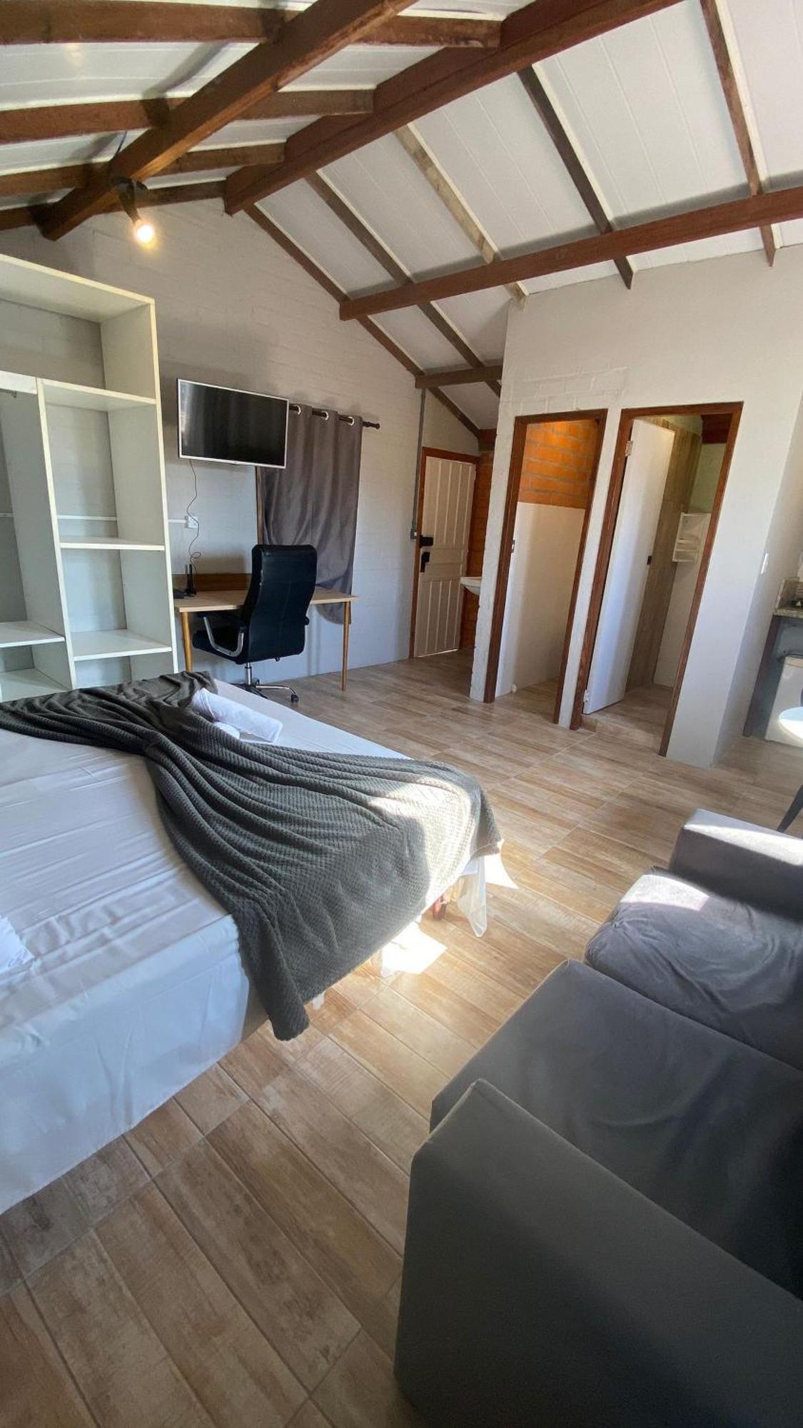 Webi Coliving - Joao Paulo - Florianopolis-Sc Hostel Bagian luar foto