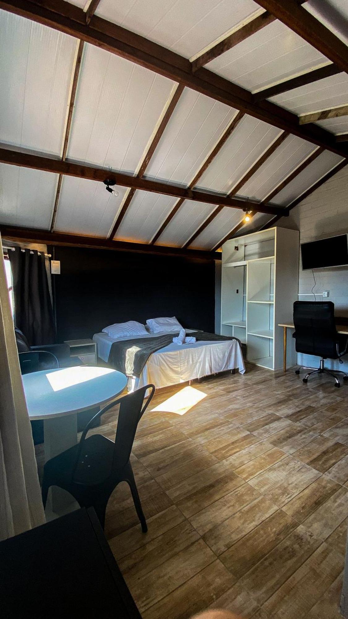 Webi Coliving - Joao Paulo - Florianopolis-Sc Hostel Bagian luar foto